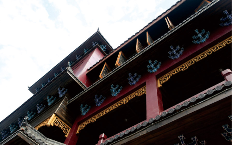 浙江中一建設有限公司